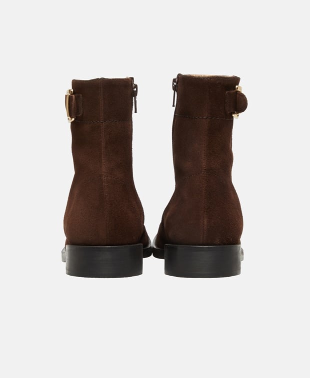 Stiefeletten