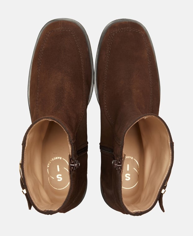 Stiefeletten