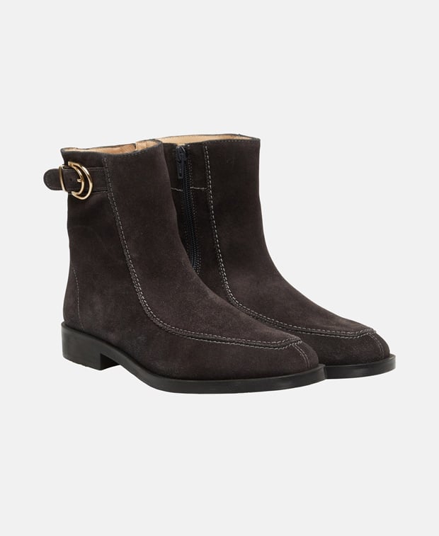 Stiefeletten