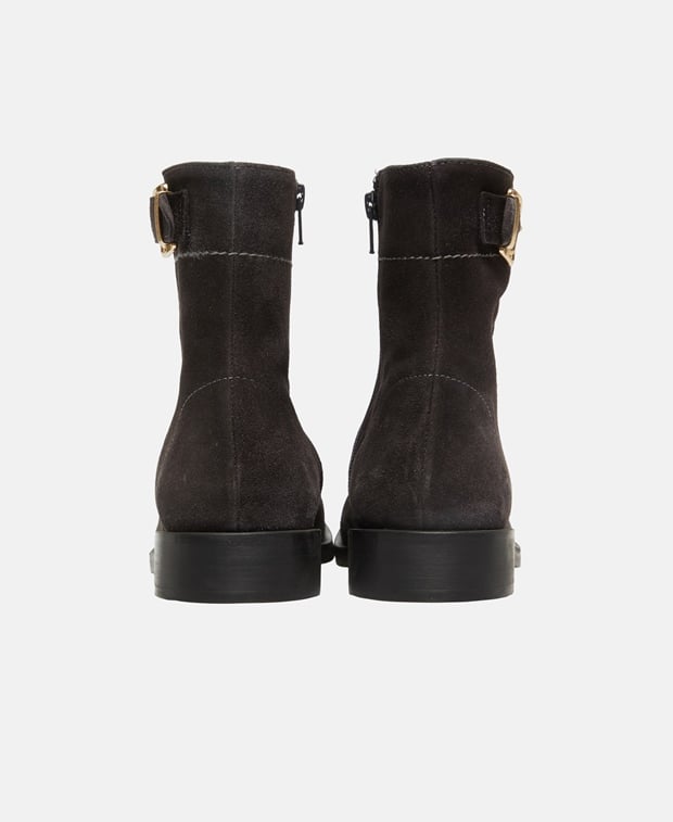 Stiefeletten