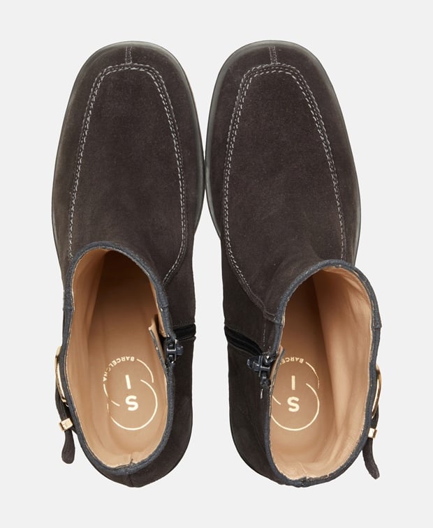 Stiefeletten