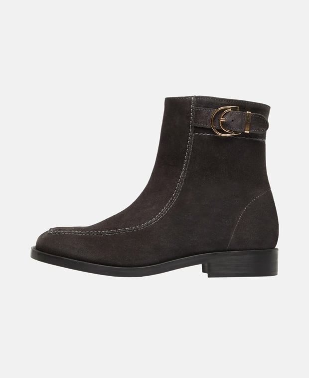 Stiefeletten