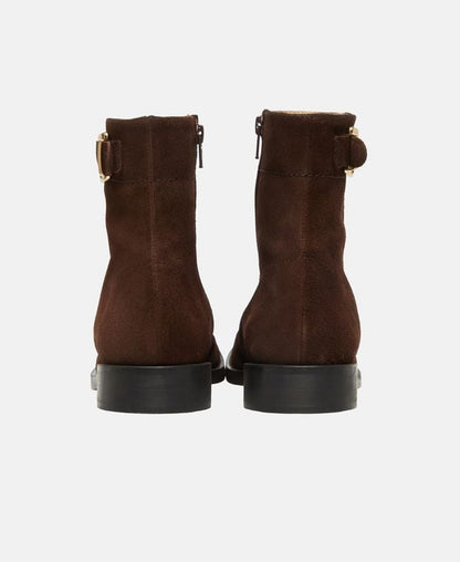Stiefeletten