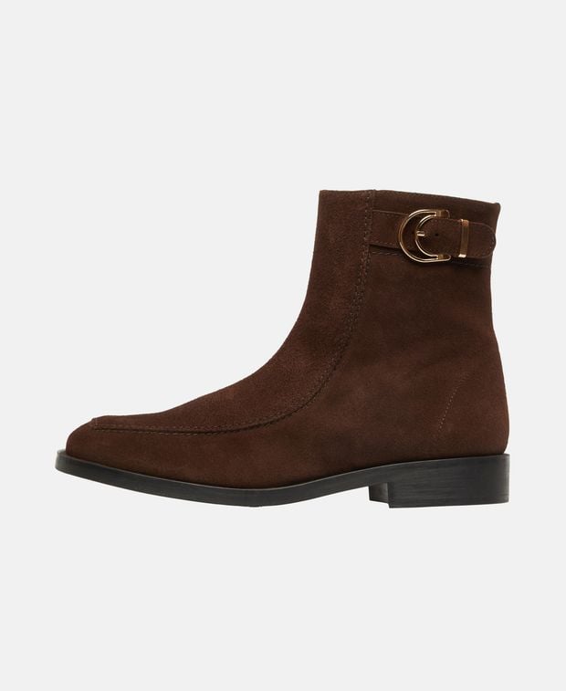 Stiefeletten