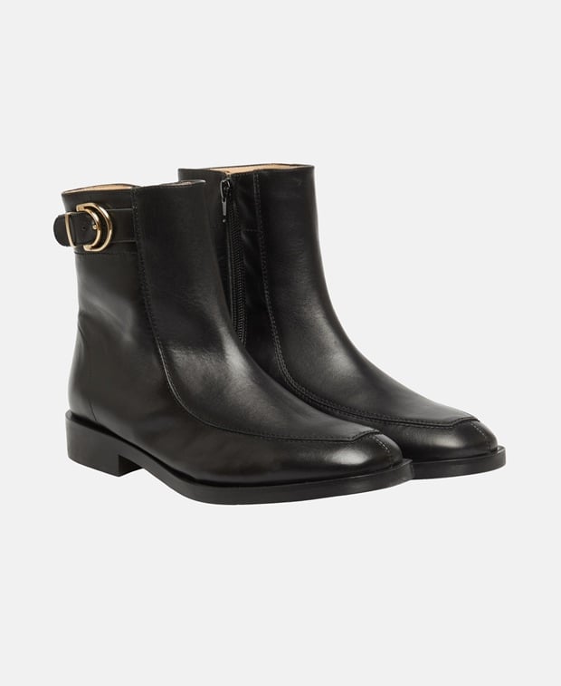 Stiefeletten