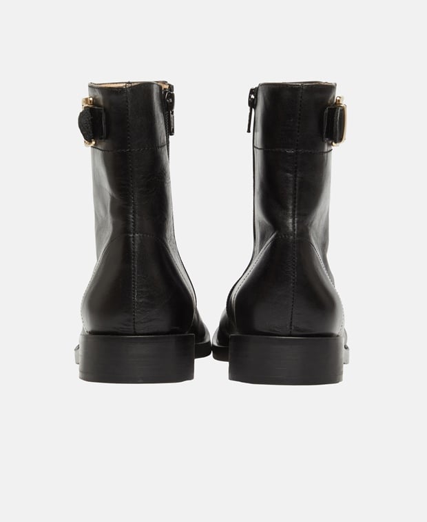 Stiefeletten