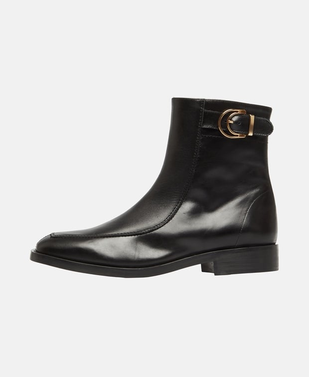 Stiefeletten