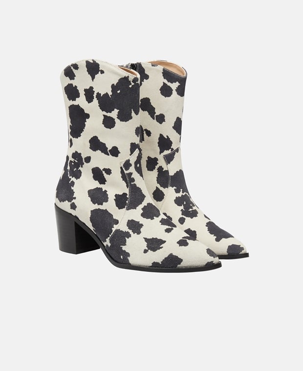 Cowboy Boots