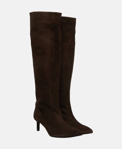 Stiefel