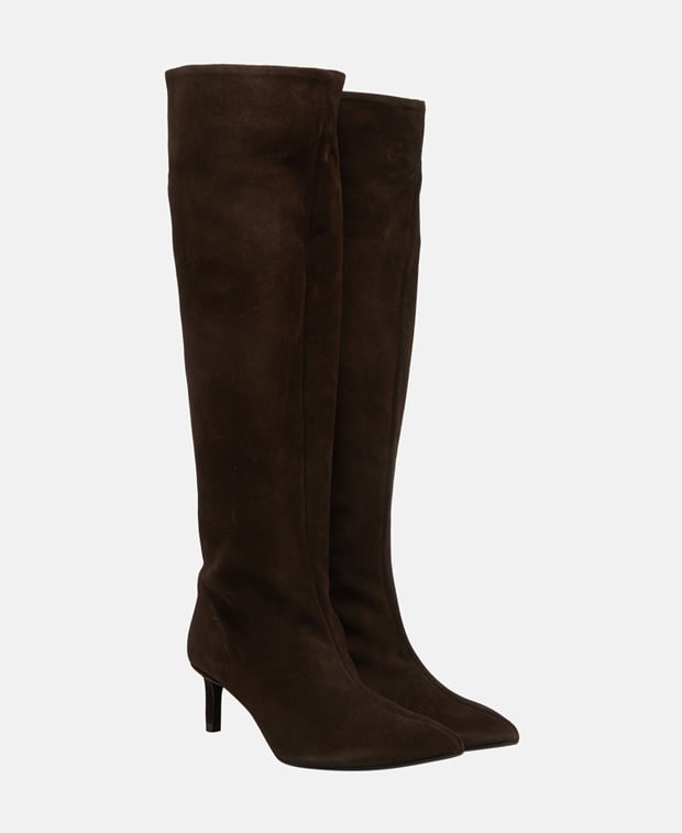 Stiefel