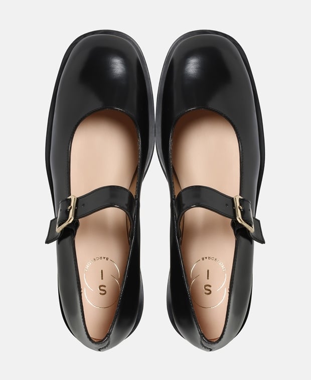 Ballerinas