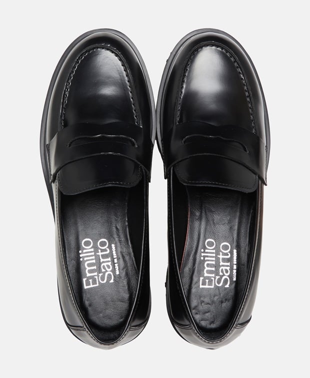 Loafer