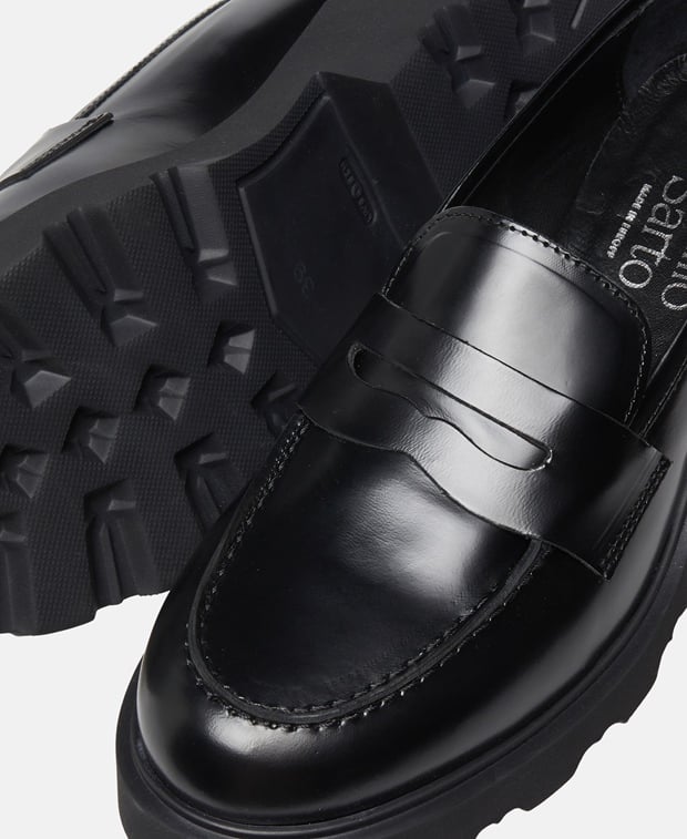 Loafer