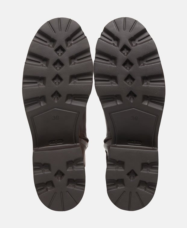 Stiefel