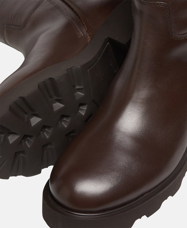 Stiefel