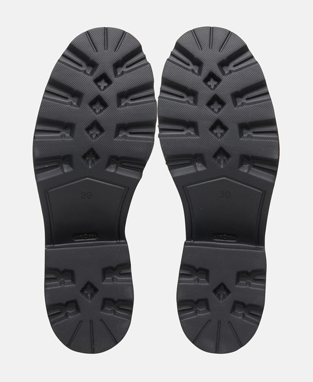 Stiefel