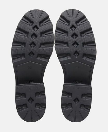 Stiefel