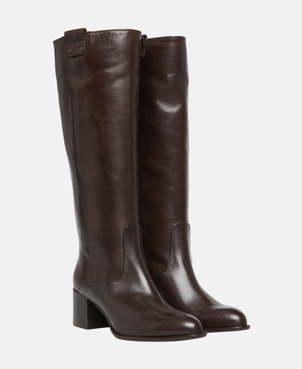 Stiefel