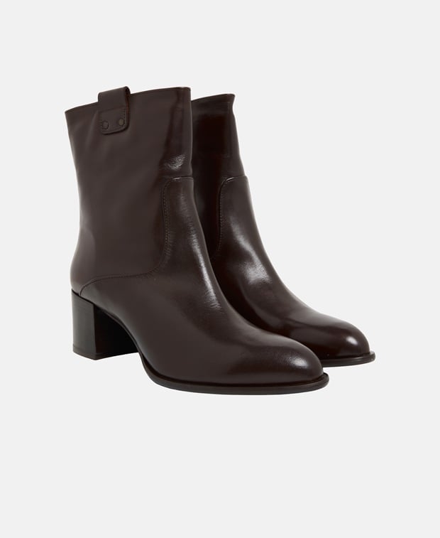 Stiefeletten
