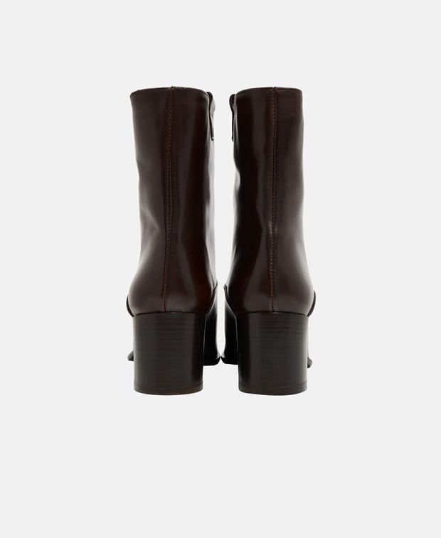 Stiefeletten