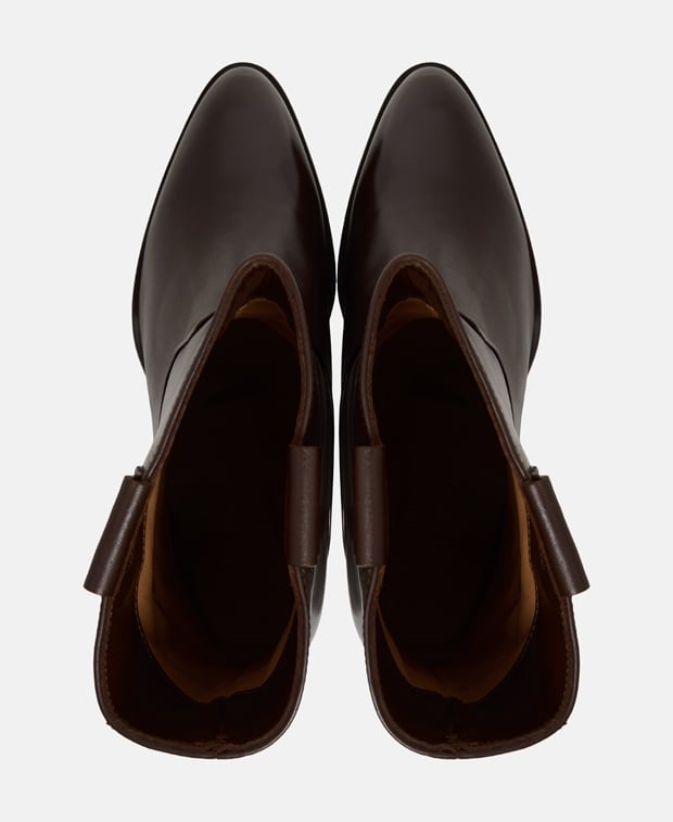 Stiefeletten