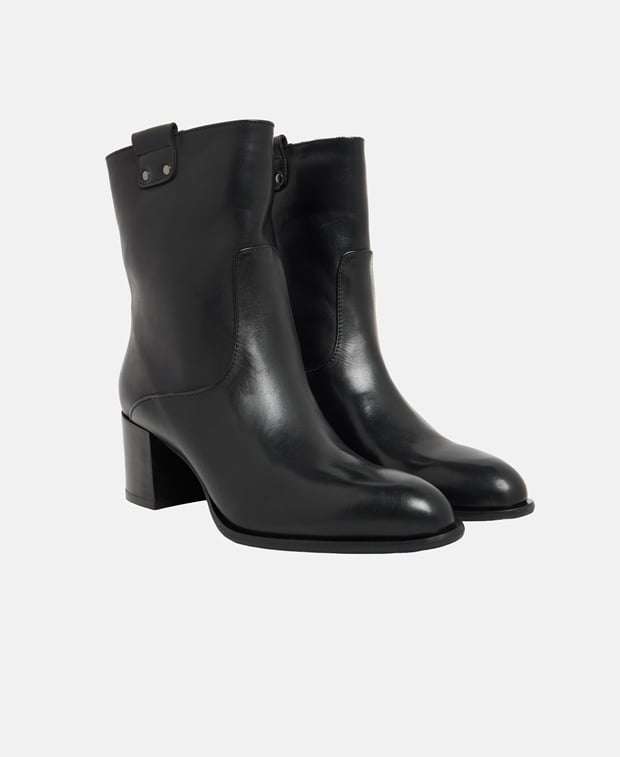 Stiefeletten