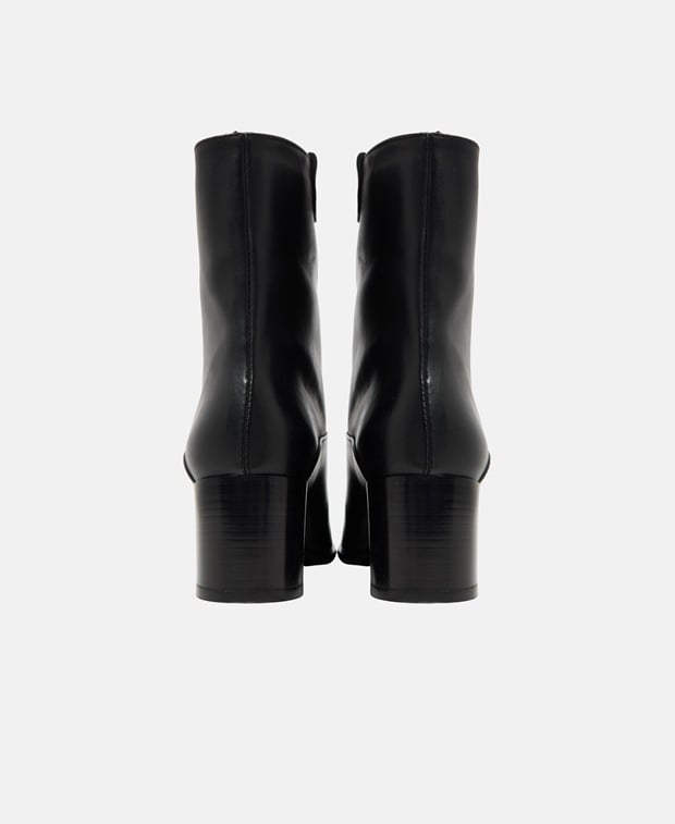 Stiefeletten
