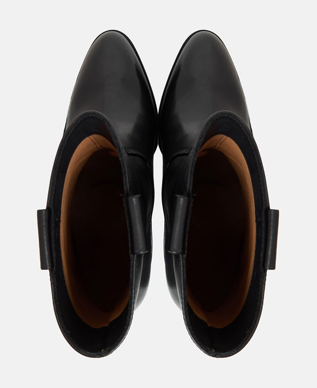 Stiefeletten