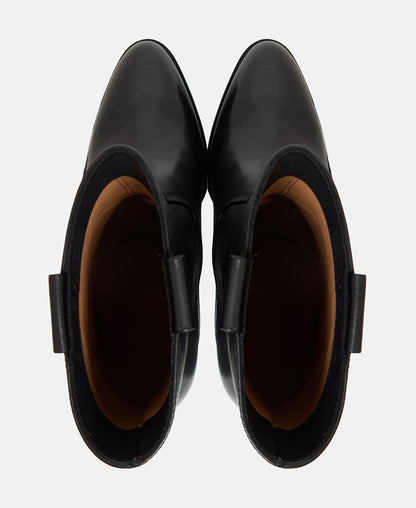 Stiefeletten