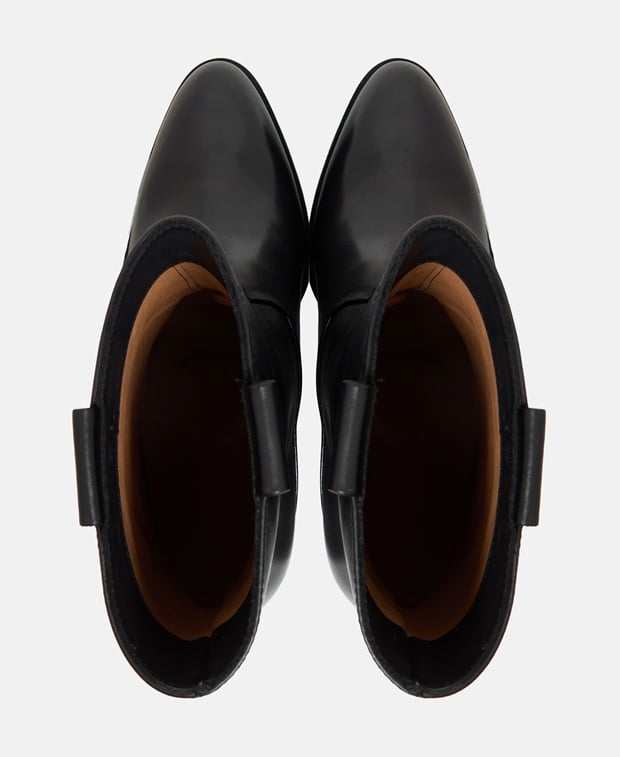 Stiefeletten