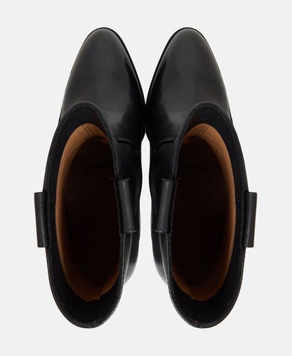Stiefeletten