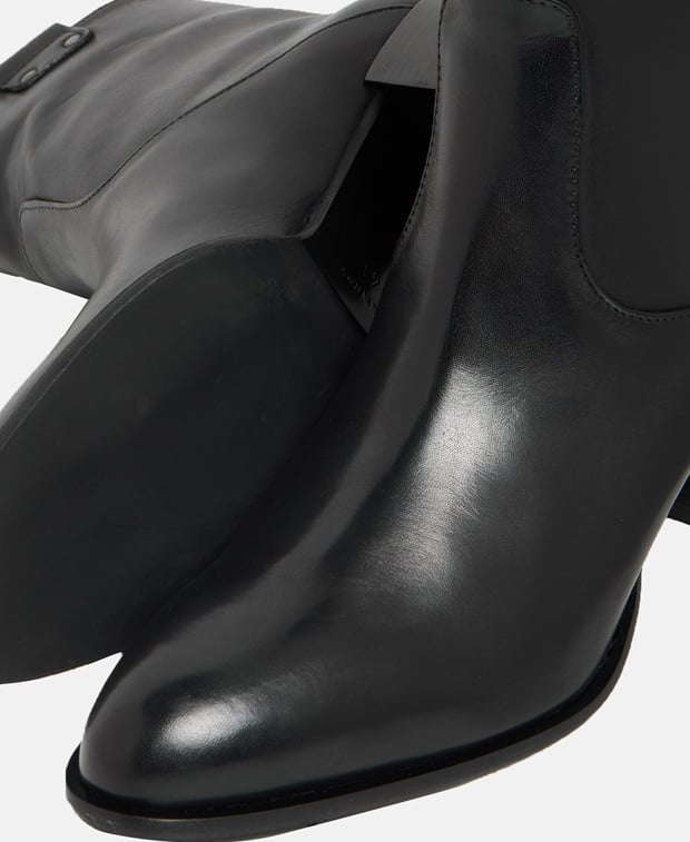 Stiefeletten