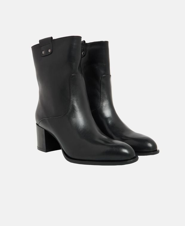 Stiefeletten