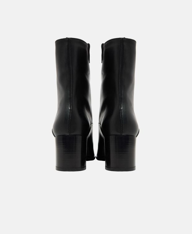 Stiefeletten