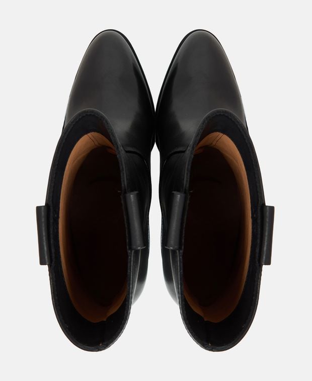 Stiefeletten