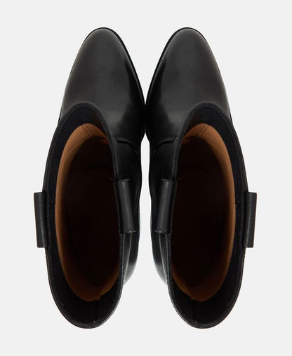 Stiefeletten