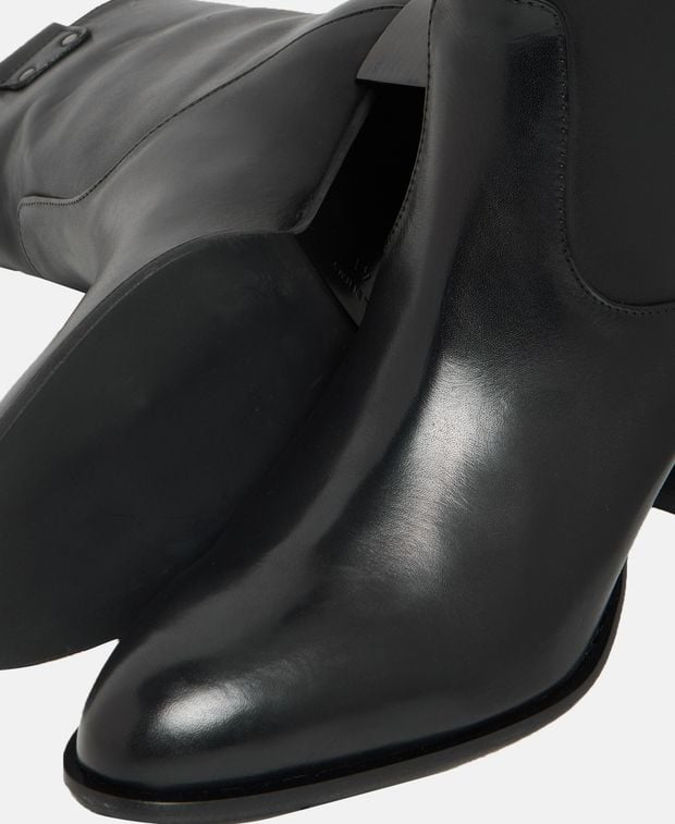 Stiefeletten