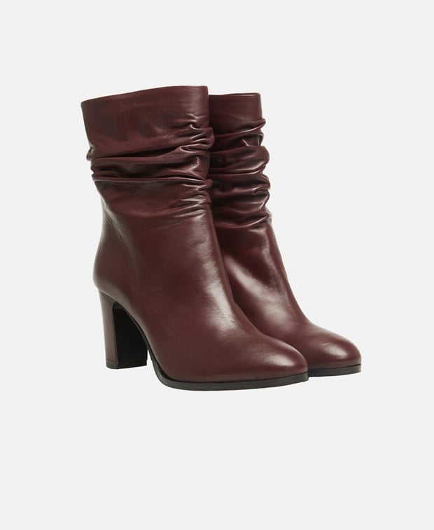 Stiefeletten