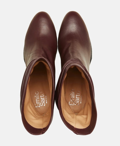 Stiefeletten