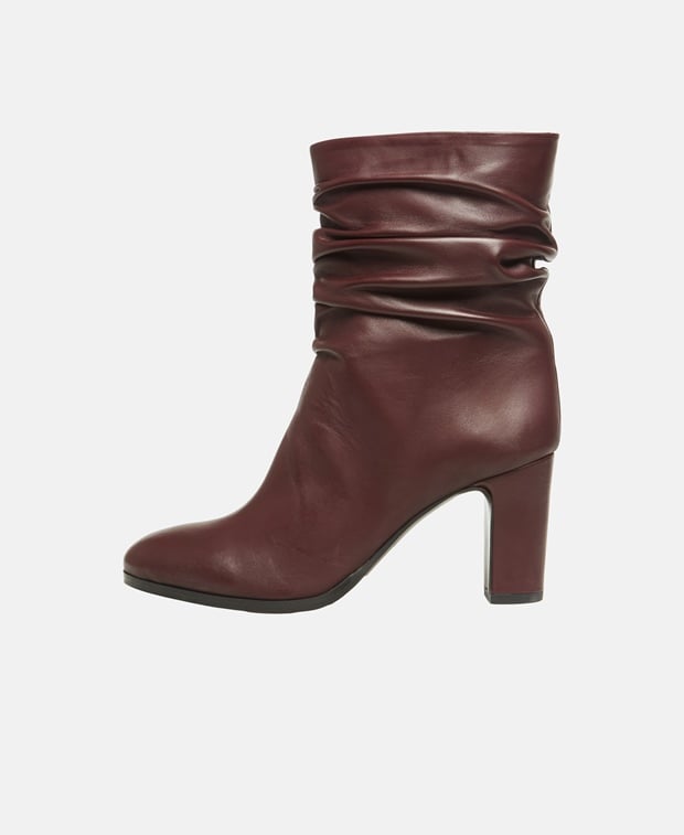 Stiefeletten