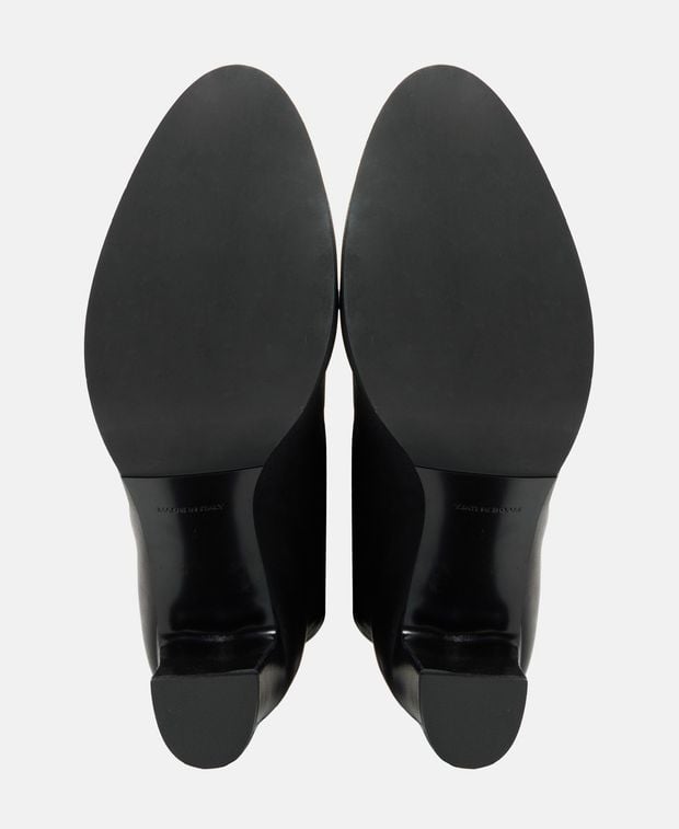 Stiefeletten