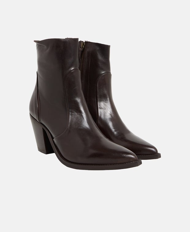 Stiefeletten