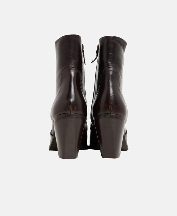 Stiefeletten