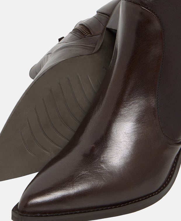Stiefeletten