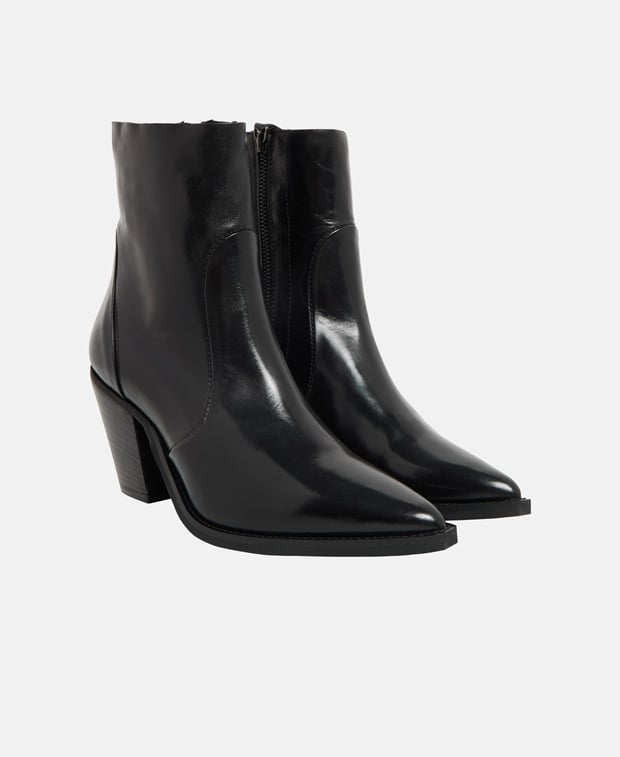 Stiefeletten