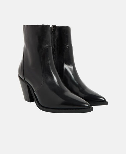 Stiefeletten