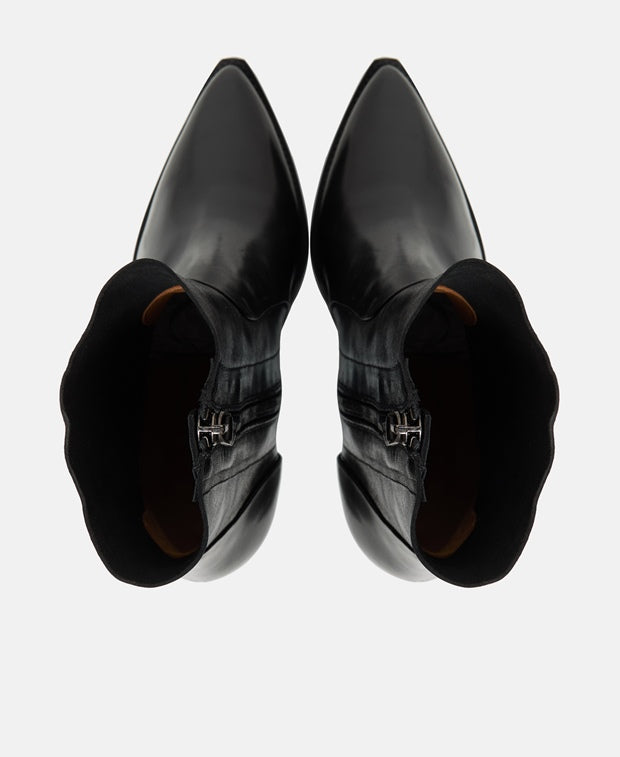 Stiefeletten