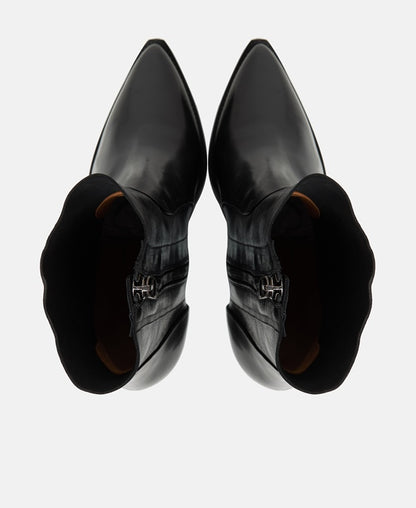 Stiefeletten