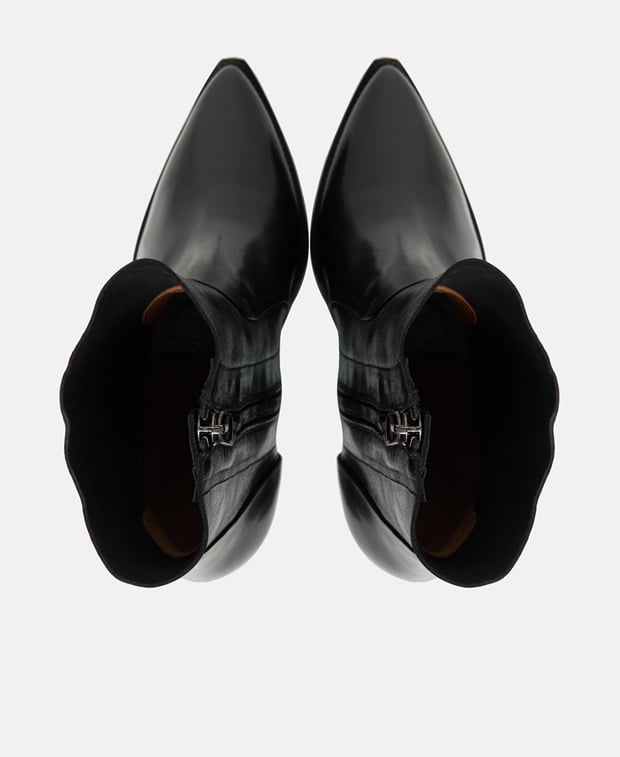 Stiefeletten