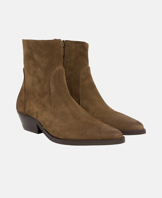 Stiefeletten